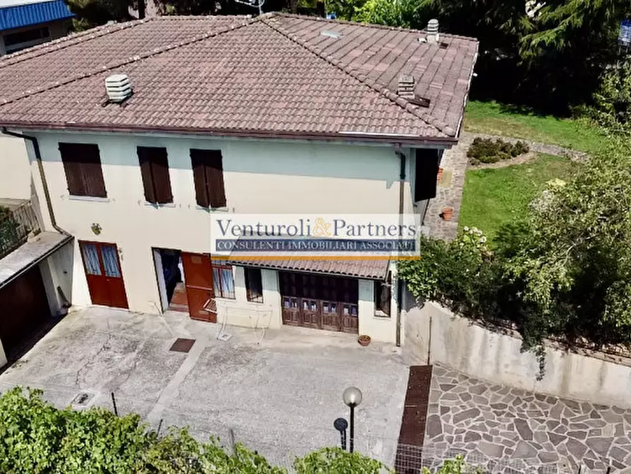 Immagine 9 di Villa in vendita  in Corso Giuseppe Garibaldi a Lonato del Garda