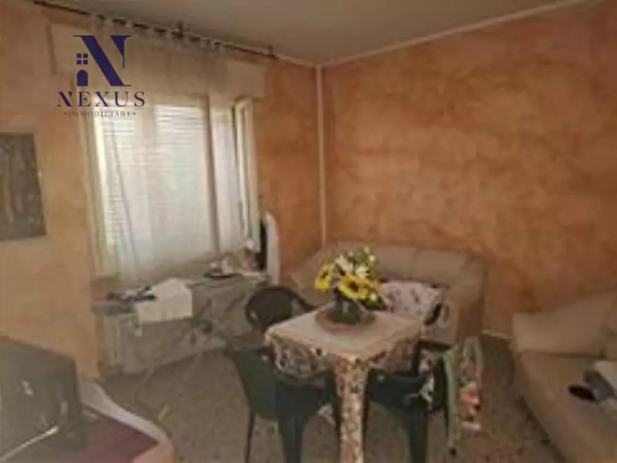 Immagine 1 di Appartamento in vendita  in Via Alfredo Panzini 18 a Mondolfo