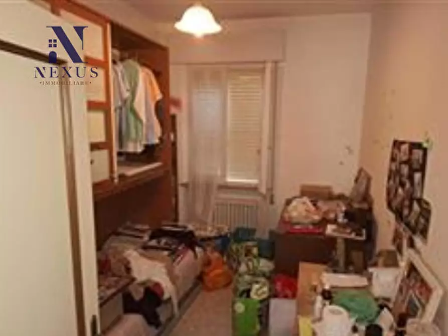 Immagine 6 di Appartamento in vendita  in Via Alfredo Panzini 18 a Mondolfo