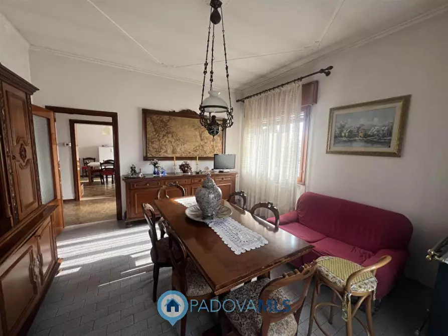 Immagine 2 di Casa bifamiliare in vendita  in Via Guglielmo Marconi a San Pietro Viminario