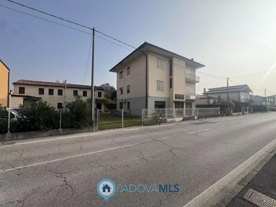 Immagine 13 di Casa bifamiliare in vendita  in Via Guglielmo Marconi a San Pietro Viminario