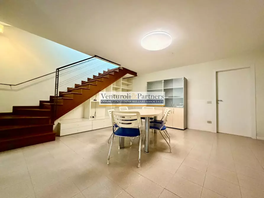 Immagine 12 di Villetta a schiera in vendita  in Via Guglielmo Marconi 106E a Desenzano Del Garda