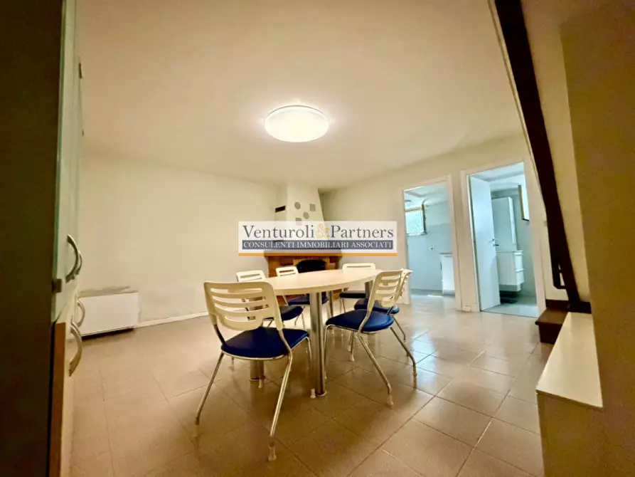 Immagine 14 di Villetta a schiera in vendita  in Via Guglielmo Marconi 106E a Desenzano Del Garda