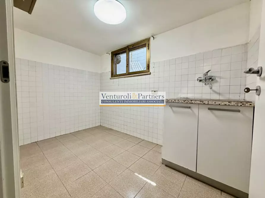 Immagine 15 di Villetta a schiera in vendita  in Via Guglielmo Marconi 106E a Desenzano Del Garda