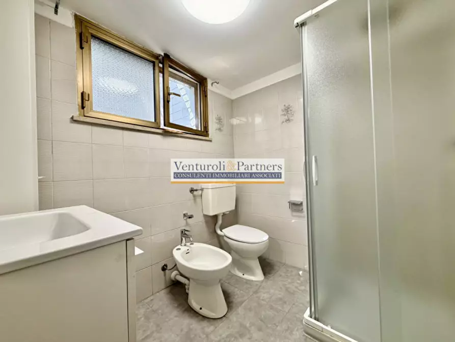 Immagine 17 di Villetta a schiera in vendita  in Via Guglielmo Marconi 106E a Desenzano Del Garda