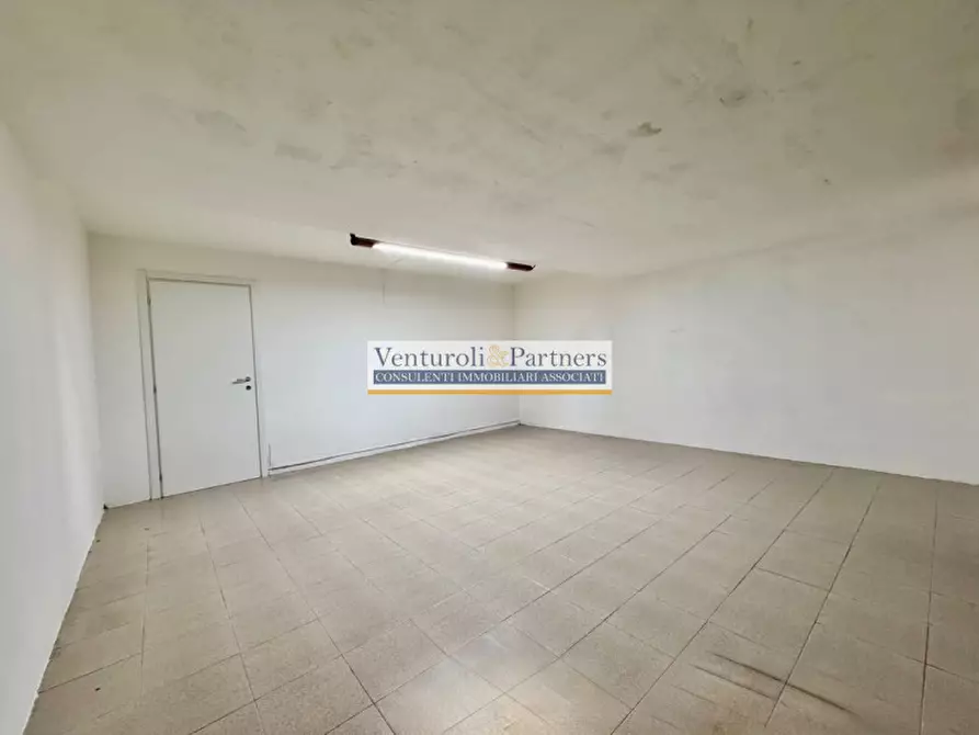 Immagine 19 di Villetta a schiera in vendita  in Via Guglielmo Marconi 106E a Desenzano Del Garda