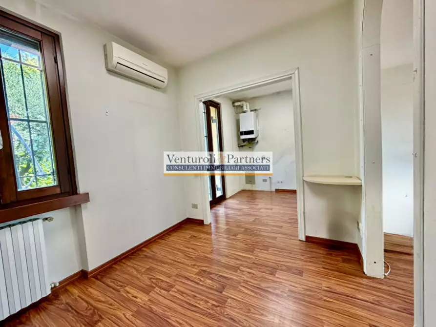 Immagine 21 di Villetta a schiera in vendita  in Via Guglielmo Marconi 106E a Desenzano Del Garda