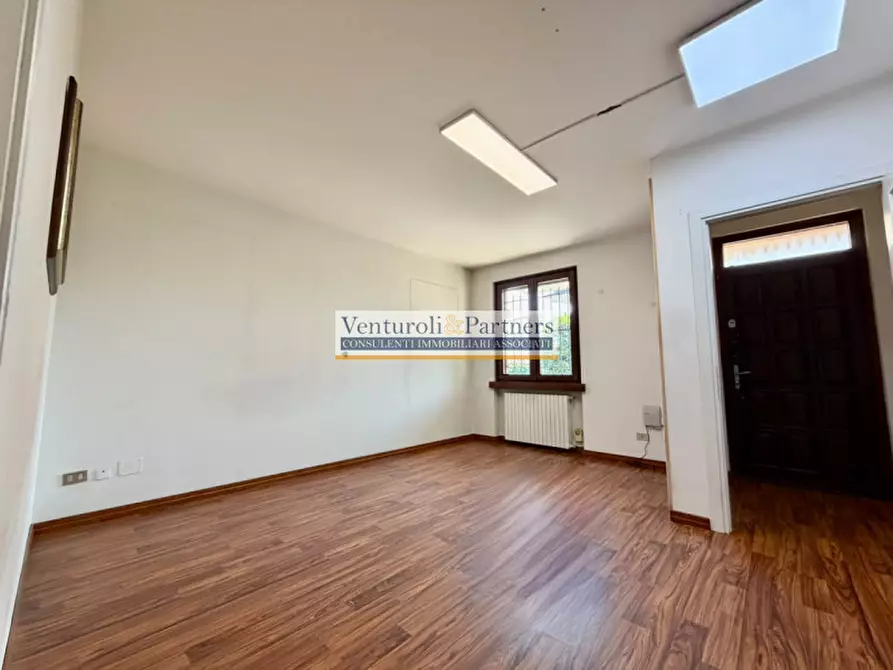 Immagine 25 di Villetta a schiera in vendita  in Via Guglielmo Marconi 106E a Desenzano Del Garda
