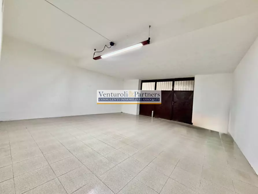 Immagine 26 di Villetta a schiera in vendita  in Via Guglielmo Marconi 106E a Desenzano Del Garda