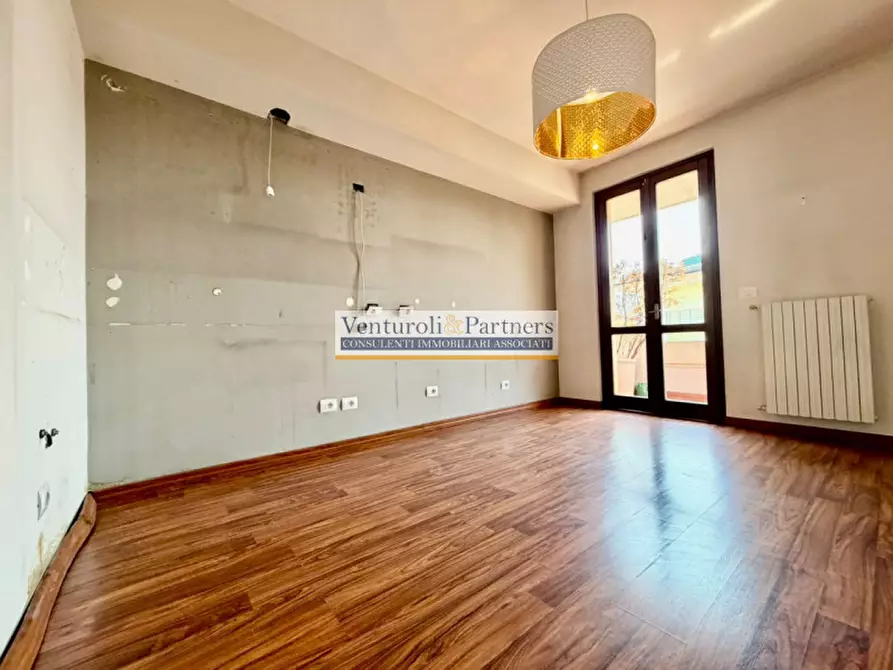 Immagine 35 di Villetta a schiera in vendita  in Via Guglielmo Marconi 106E a Desenzano Del Garda
