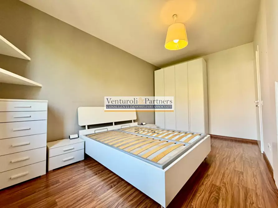 Immagine 45 di Villetta a schiera in vendita  in Via Guglielmo Marconi 106E a Desenzano Del Garda