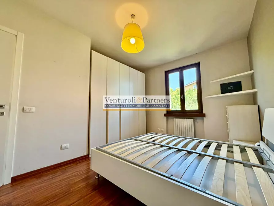 Immagine 46 di Villetta a schiera in vendita  in Via Guglielmo Marconi 106E a Desenzano Del Garda
