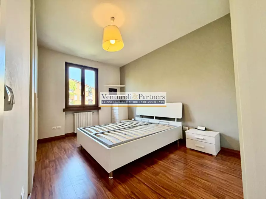 Immagine 48 di Villetta a schiera in vendita  in Via Guglielmo Marconi 106E a Desenzano Del Garda