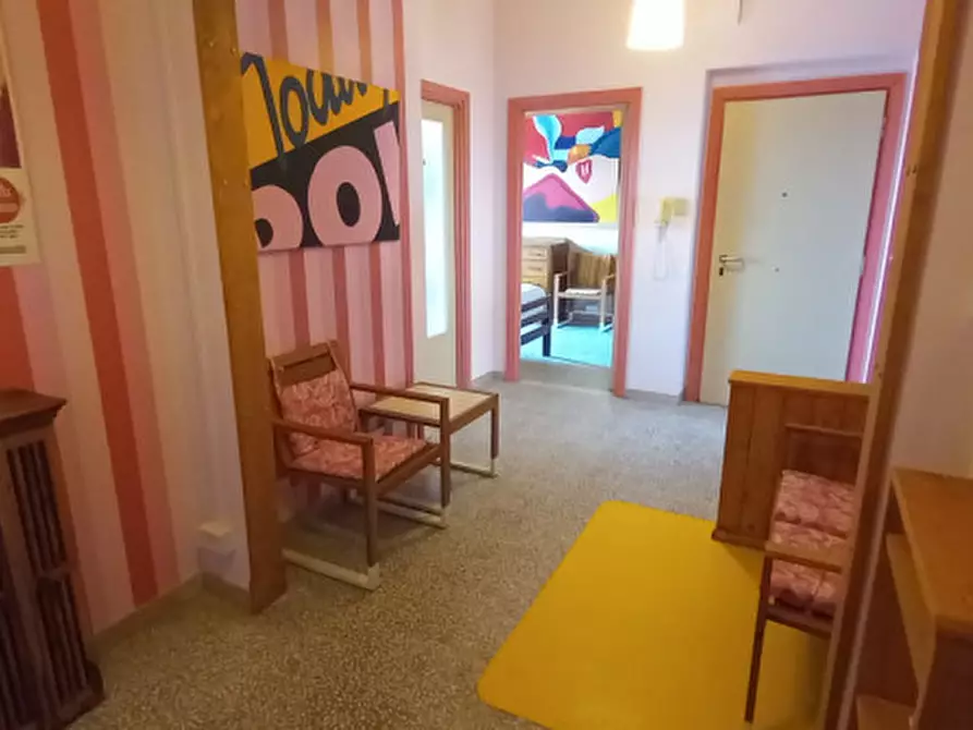 Immagine 3 di Appartamento in affitto  in Via Raffaele Omicini a Perugia