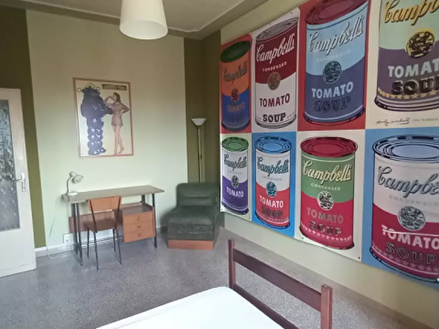 Immagine 8 di Appartamento in affitto  in Via Raffaele Omicini a Perugia