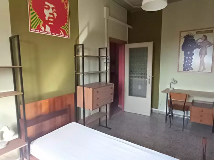Immagine 10 di Appartamento in affitto  in Via Raffaele Omicini a Perugia