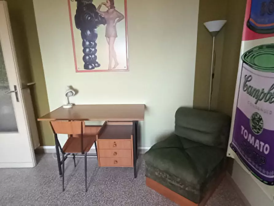 Immagine 12 di Appartamento in affitto  in Via Raffaele Omicini a Perugia