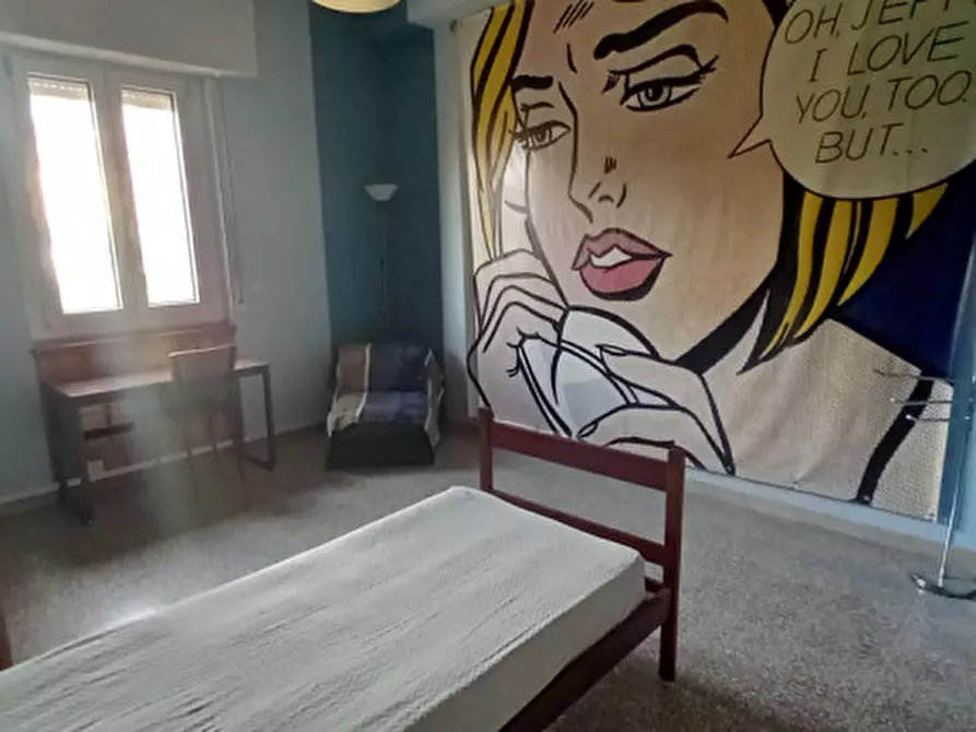 Immagine 15 di Appartamento in affitto  in Via Raffaele Omicini a Perugia