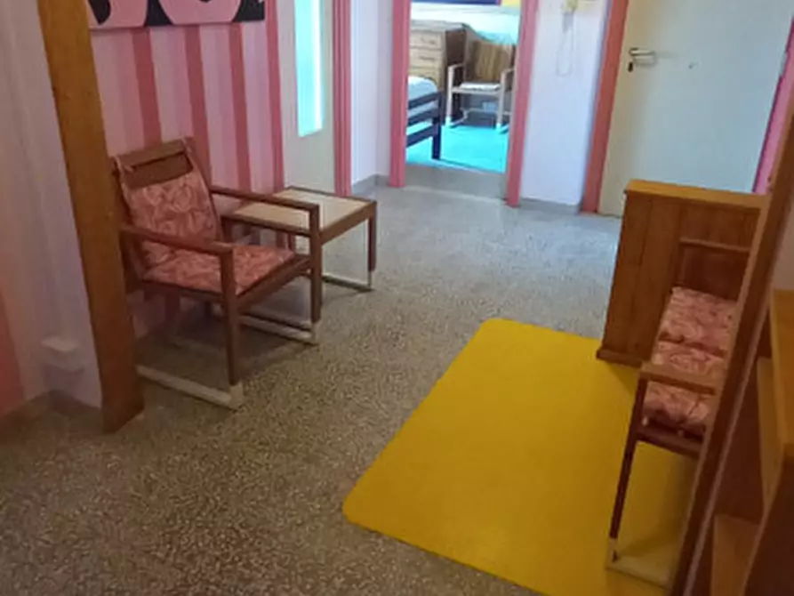 Immagine 19 di Appartamento in affitto  in Via Raffaele Omicini a Perugia