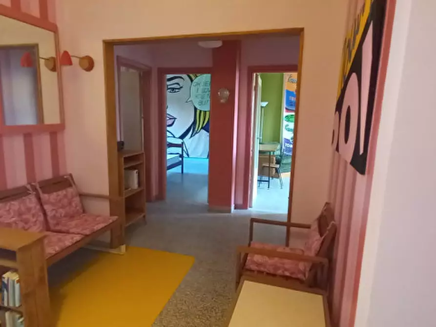Immagine 21 di Appartamento in affitto  in Via Raffaele Omicini a Perugia