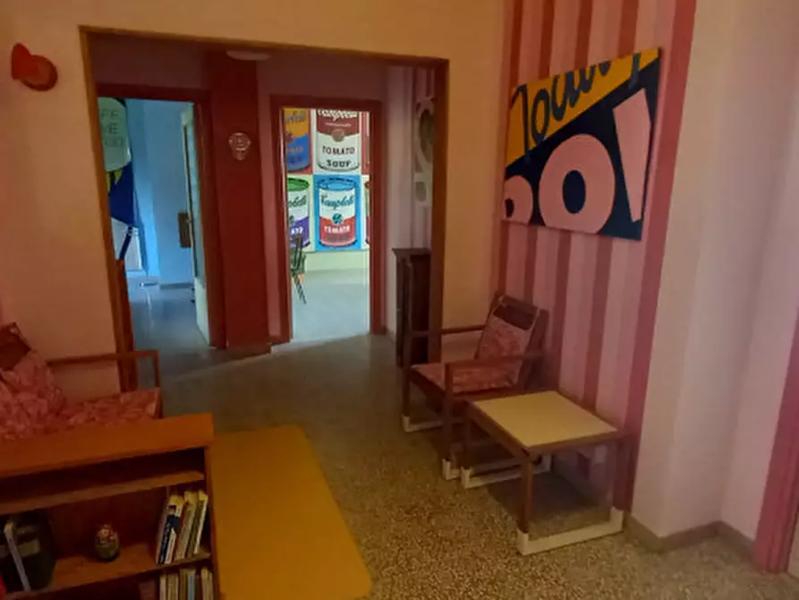 Immagine 25 di Appartamento in affitto  in Via Raffaele Omicini a Perugia