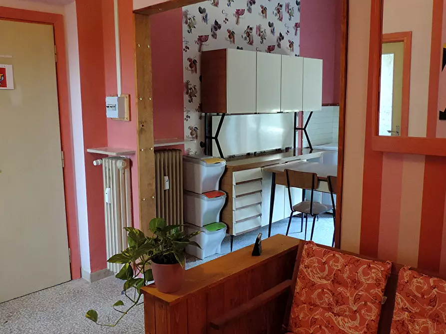 Immagine 33 di Appartamento in affitto  in Via Raffaele Omicini a Perugia