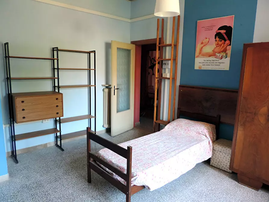 Immagine 35 di Appartamento in affitto  in Via Raffaele Omicini a Perugia