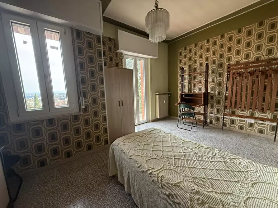 Immagine 41 di Appartamento in affitto  in Via Raffaele Omicini a Perugia