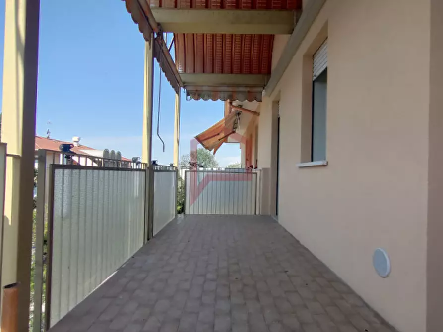 Immagine 5 di Appartamento in vendita  in Quarto d'Altino a Quarto D'altino
