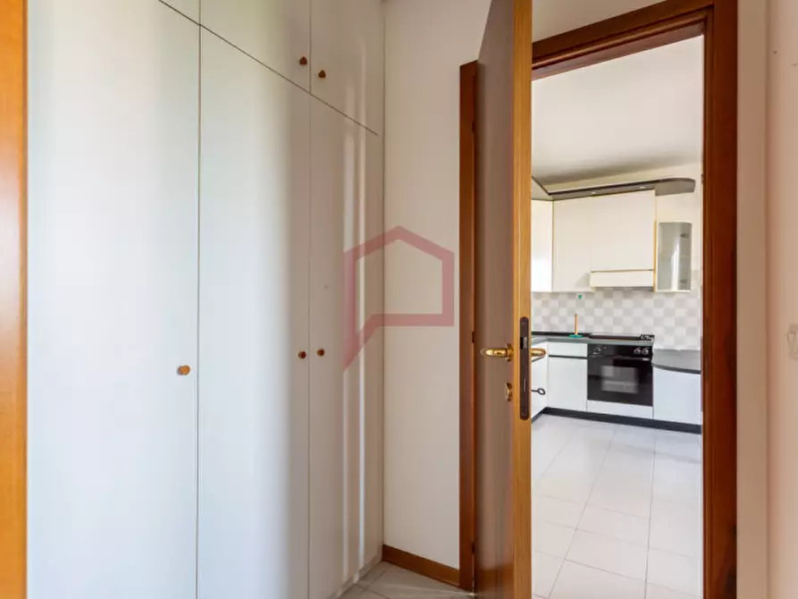 Immagine 8 di Appartamento in vendita  in Quarto d'Altino a Quarto D'altino