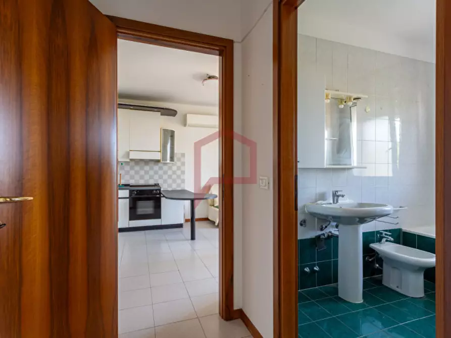 Immagine 9 di Appartamento in vendita  in Quarto d'Altino a Quarto D'altino