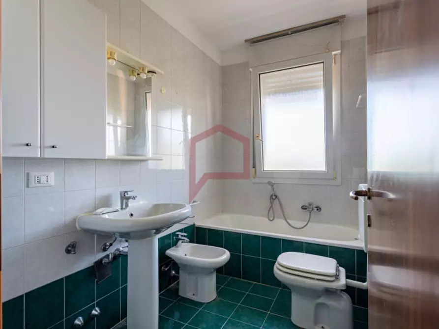 Immagine 10 di Appartamento in vendita  in Quarto d'Altino a Quarto D'altino