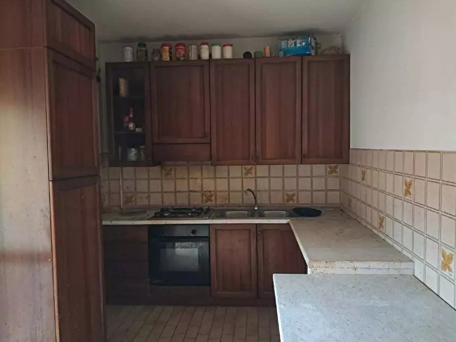 Immagine 5 di Appartamento in vendita  in Via Torino 33 a San Giovanni Ilarione
