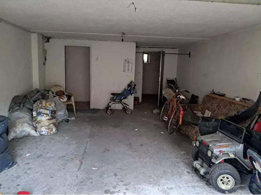 Immagine 13 di Appartamento in vendita  in Via Torino 33 a San Giovanni Ilarione
