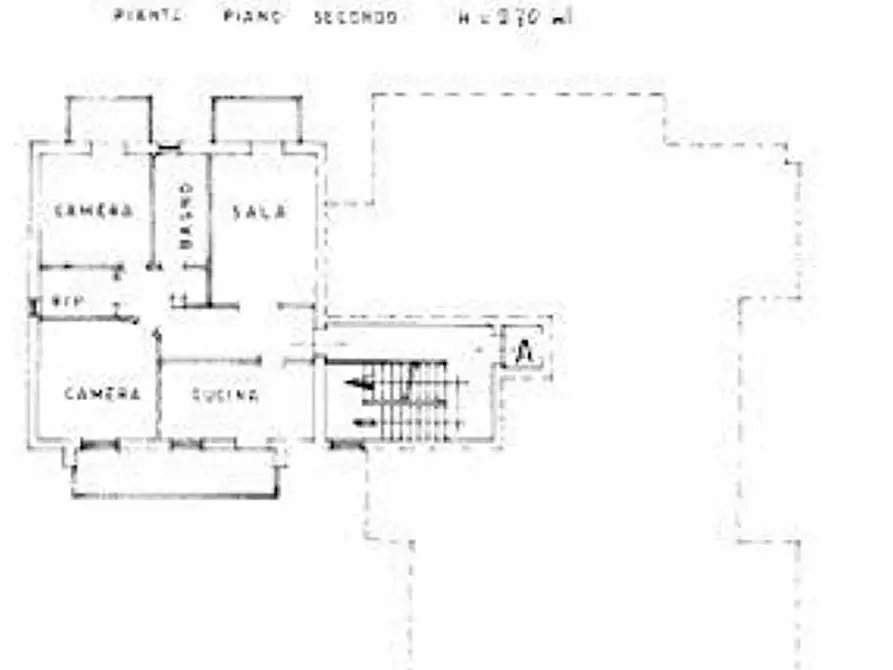 Immagine 17 di Appartamento in vendita  in Via Torino 33 a San Giovanni Ilarione