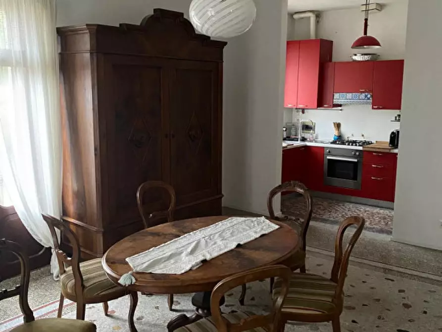 Immagine 4 di Appartamento in affitto  in Corso Santi Felice e Fortunato a Vicenza