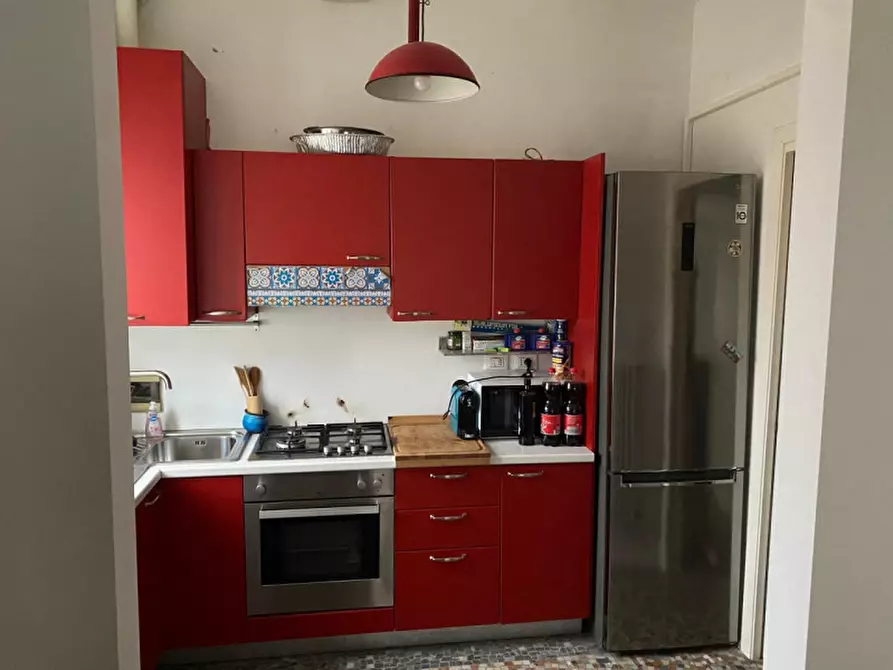 Immagine 6 di Appartamento in affitto  in Corso Santi Felice e Fortunato a Vicenza