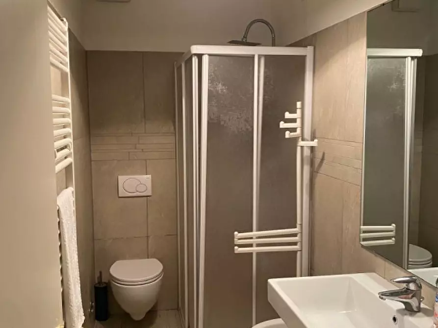 Immagine 8 di Appartamento in affitto  in Corso Santi Felice e Fortunato a Vicenza