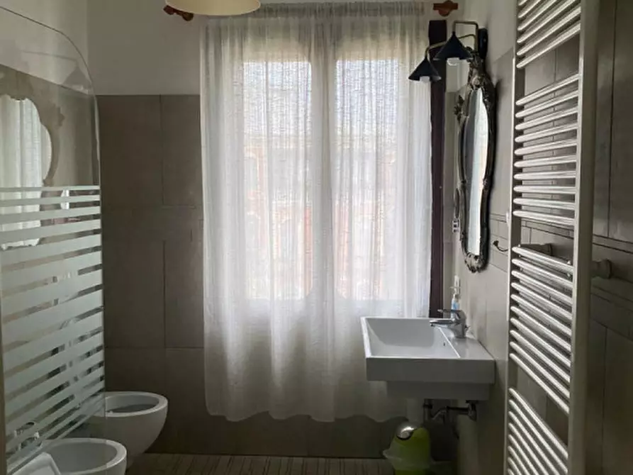 Immagine 9 di Appartamento in affitto  in Corso Santi Felice e Fortunato a Vicenza