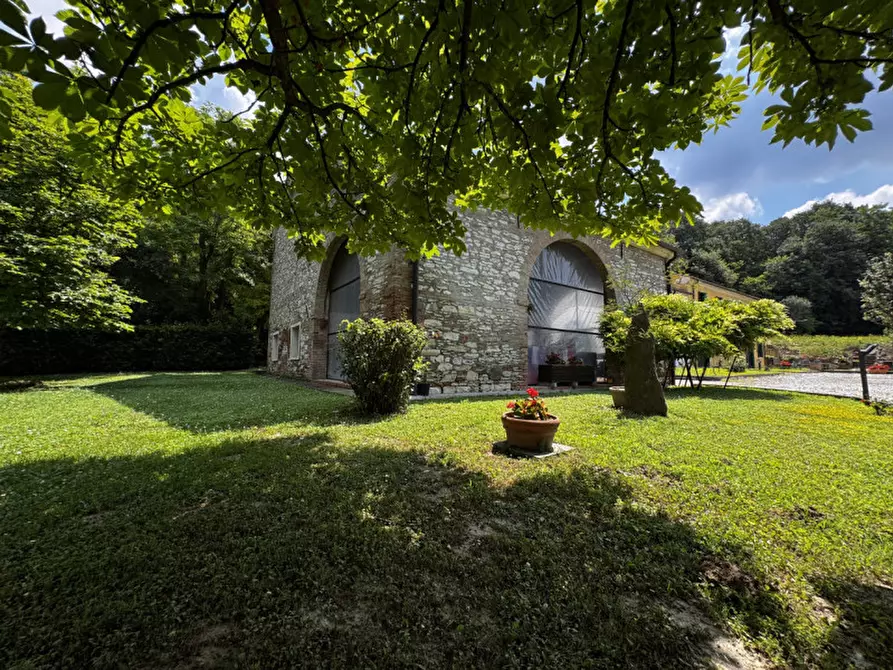 Immagine 10 di Casa indipendente in vendita  in Via Banze a Baone