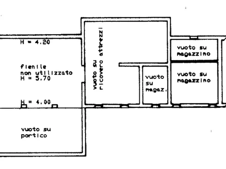 Immagine 28 di Casa indipendente in vendita  in Via Banze a Baone