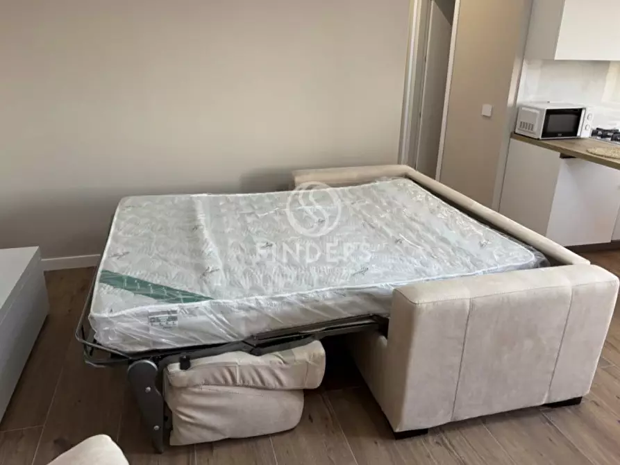 Immagine 2 di Appartamento in vendita  in via nazionale lazzaro 2 a Motta San Giovanni