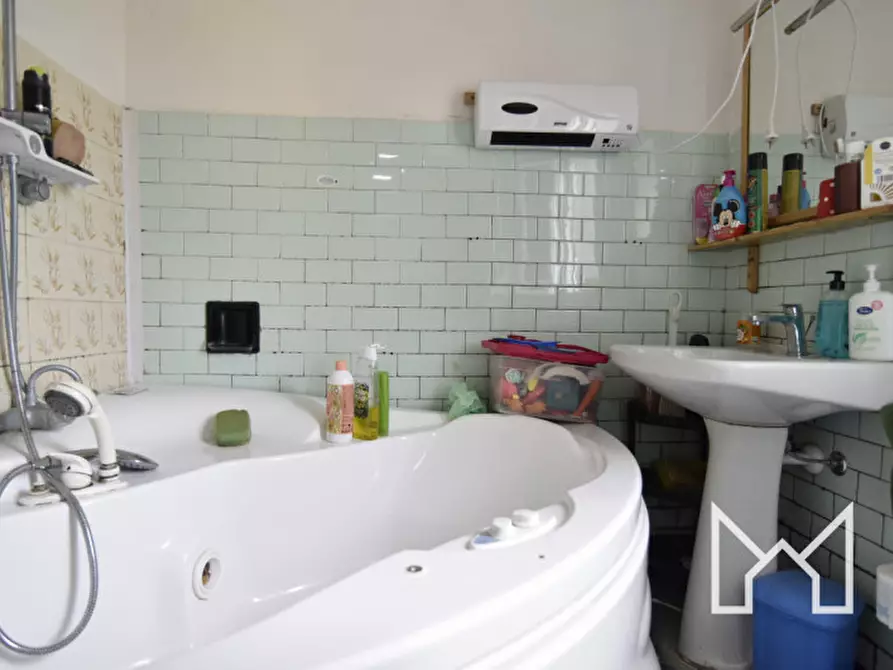 Immagine 14 di Casa indipendente in vendita  a Romano D'ezzelino