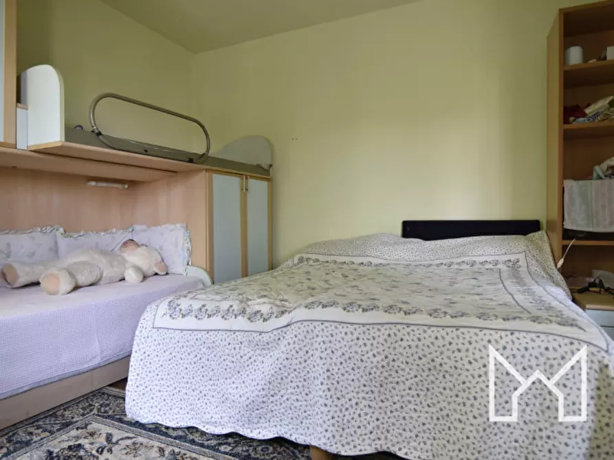 Immagine 17 di Casa indipendente in vendita  a Romano D'ezzelino