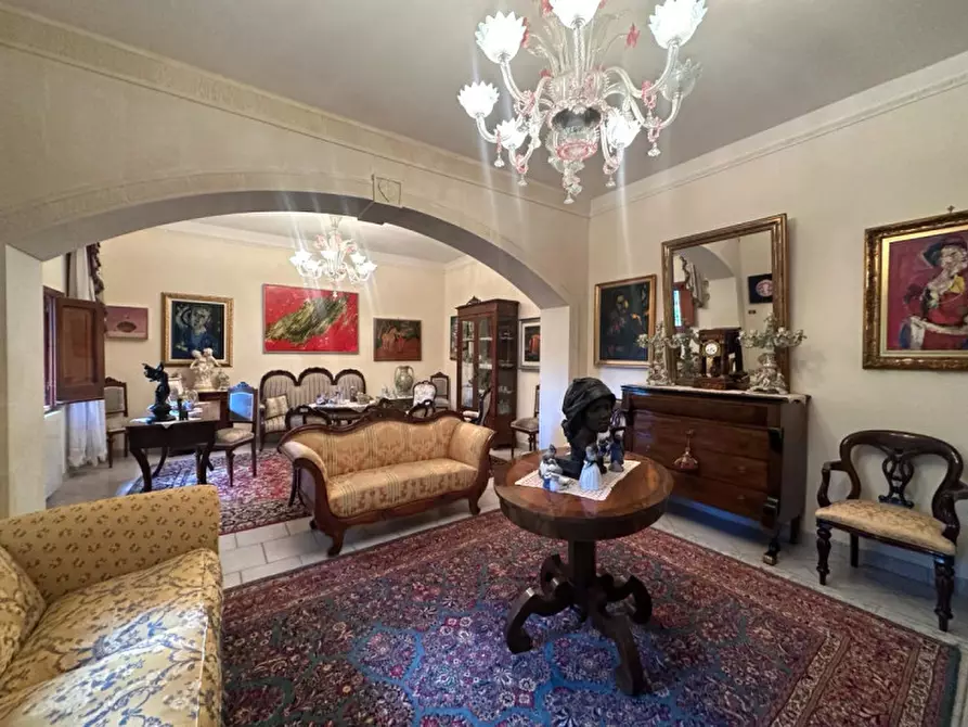 Immagine 10 di Villa in vendita  in via Gela 48 a Siracusa