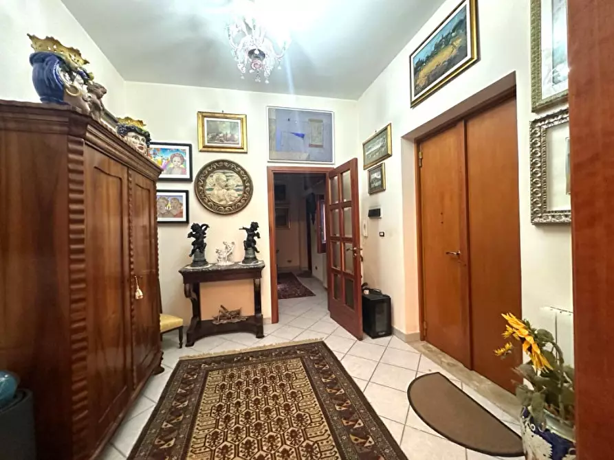 Immagine 13 di Villa in vendita  in via Gela 48 a Siracusa
