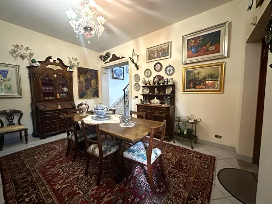 Immagine 14 di Villa in vendita  in via Gela 48 a Siracusa