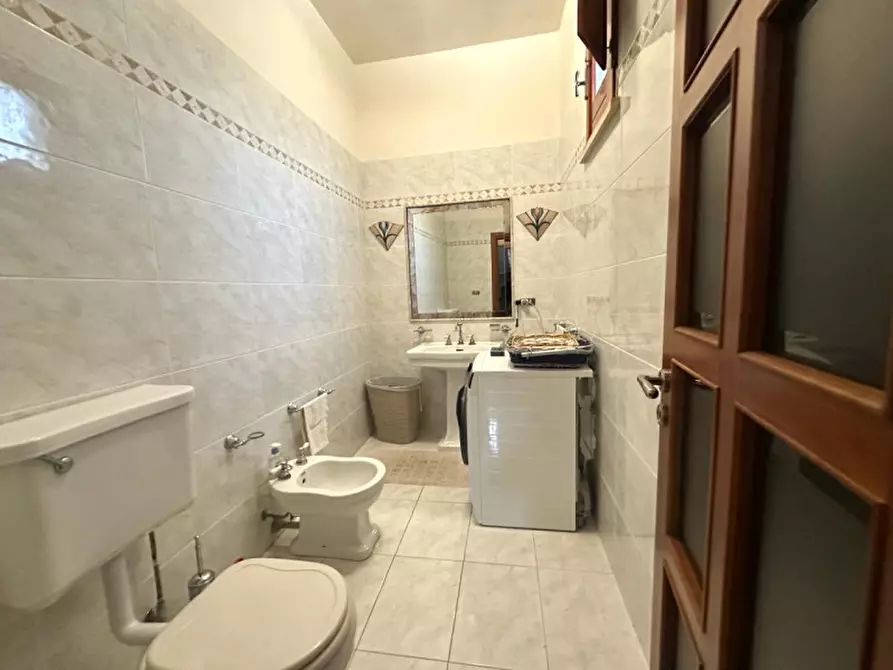 Immagine 17 di Villa in vendita  in via Gela 48 a Siracusa