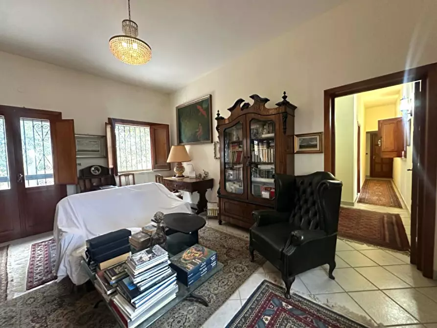 Immagine 19 di Villa in vendita  in via Gela 48 a Siracusa
