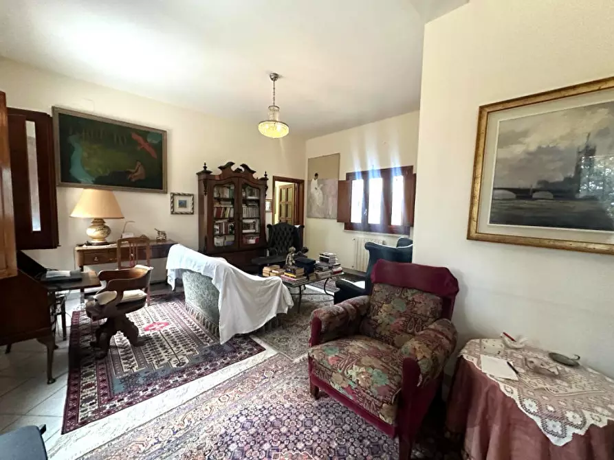 Immagine 20 di Villa in vendita  in via Gela 48 a Siracusa